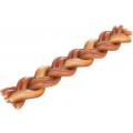 Изображение 1 - Trixie Chewing Braid Жевательная косичка с бычьим корнем и курицей