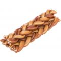 Изображение 1 - Trixie Chewing Braid Жевательная косичка с бычьим корнем и курицей