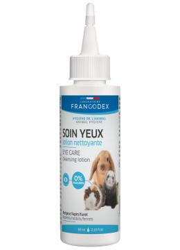 Francodex Eye Cleanser Small Animal