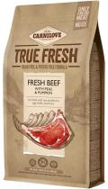 Carnilove True Fresh Beef Adult с говядиной