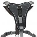 Изображение 1 - Trixie Premium Y-Harness шлея графит