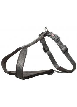 Trixie Premium Y-Harness шлея графит