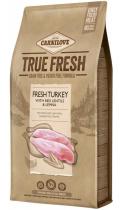 Carnilove True Fresh Turkey Adult с индейкой