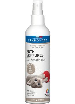 Francodex Anti Scratch Kitten Spray