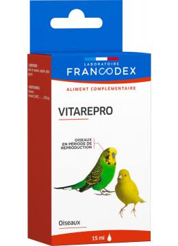 Francodex Vitarepro