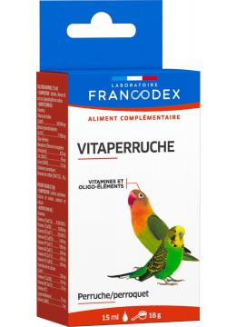 Francodex Vitaperruche