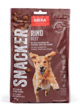 Mera Snacker Rind с говядиной