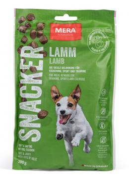 Mera Snacker Lamm с ягненком