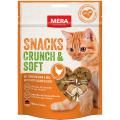 Изображение 1 - Mera Snacks Crunch & Soft с курицей и сыром