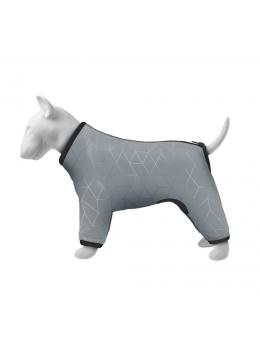 Collar Waudog Clothes Ветровка светоотражающая