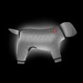 Изображение 1 - Collar Waudog Clothes Ветровка светоотражающая