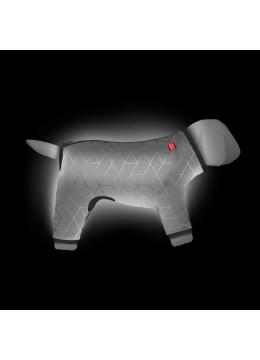 Collar Waudog Clothes Ветровка светоотражающая