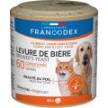 Изображение 1 - Francodex Brewer Yeast Cat Dog