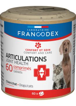 Francodex Joints Dog Cat