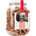 Изображение 1 - Mera Pure Sensitive snacks Lachs & Reis