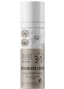 Tauro Pro Line Stainless Look