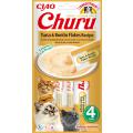 Изображение 1 - Churu Tuna & Bonito Flakes Recipe