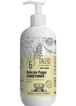 Tauro Pro Line Pure Nature Delicate Puppy Кондиционер