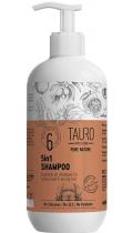Tauro Pro Line Pure Nature 5in1 Шампунь