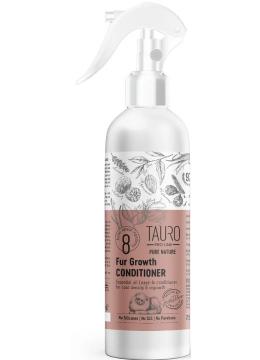 Tauro Pro Line Pure Nature Fur Growth Несмываемый Кондиционер