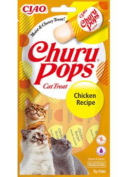 Churu Pops Chicken Recipe