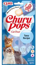 Churu Pops Tuna Recipe