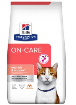 Hill’s PD Feline ON-Care