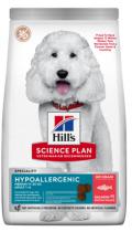 Hill’s SP Adult Hypoallergenic Medium