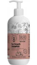 Tauro Pro Line Pure Nature Fur Growth Шампунь