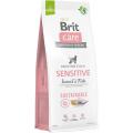 Изображение 1 - Brit Care Dog Sustainable Sensitive Insect and Fish