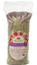 Vitapol Vita Herbal Сено с Лепестками роз