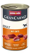 Animonda Gran Carno Adult с уткой