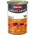 Изображение 1 - Animonda Gran Carno Adult с уткой