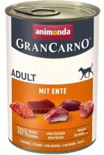 Animonda Gran Carno Adult с уткой
