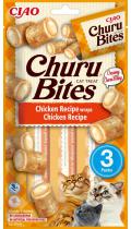 Churu Bites Chicken Recipe