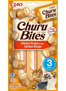 Churu Bites Chicken Recipe