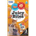 Изображение 1 - Churu Juicy Bites Fish and Clam Flavors