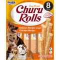 Изображение 1 - Churu Rolls Chicken Recipe