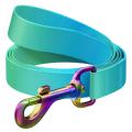 Изображение 1 - Collar WauDog Nylon Recycled Градиент Голубой