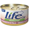 Изображение 1 - LifeCat Куриное филе с Ветчиной
