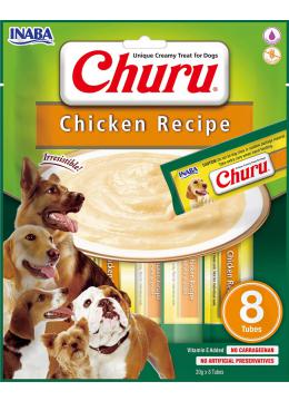Churu Chicken Recipe