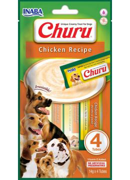 Churu Chicken Recipe