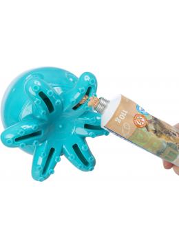 Trixie Snack-Octopus Игрушка-Осьминог
