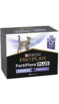 ProPlan Feline FortiFlora Plus Пробиотик + пребиотик