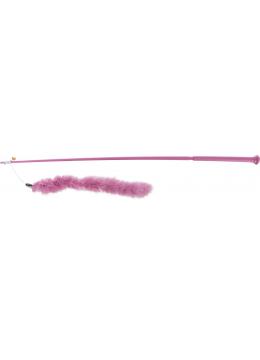 Trixie Play Rod XXL Удочка с Боа и Перьев