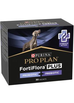 ProPlan Canine FortiFlora Plus Пробиотик + пребиотик