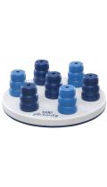 Trixie Mini Solitaire Игра Развивающая