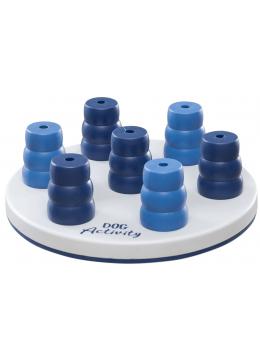 Trixie Mini Solitaire Игра Развивающая