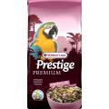 Изображение 1 - Versele-Laga Prestige Premium Parrots Корм для крупных попугаев
