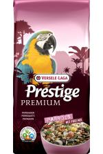 Versele-Laga Prestige Premium Parrots Корм для крупных попугаев